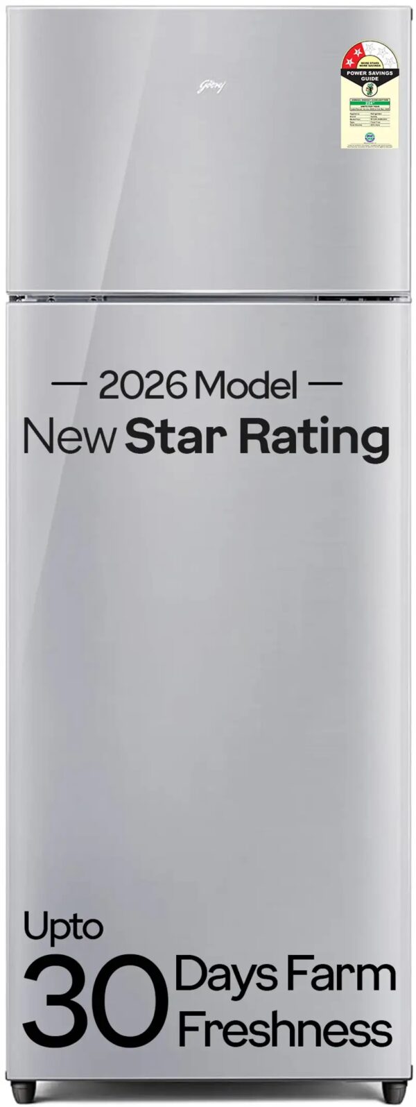 Godrej 223 L Refrigerator