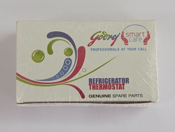SINGLE  DOOR  REFRIGERATOR  THERMOSTAT (DC)