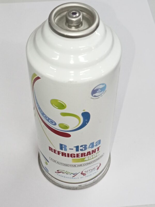 Godrej  Refrigerant Gas R-134a